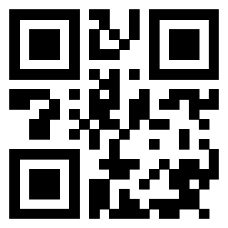 3915830732 - Immagine del QrCode associato