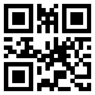 Scansione del Qr Code di 3915830734