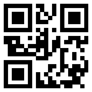 3915830747 - Immagine del Qr Code associato