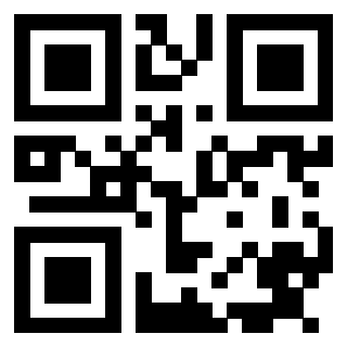 Scansione del QrCode di 3915830752