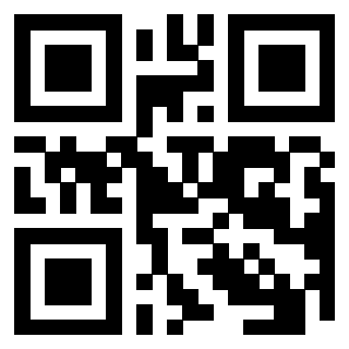 3915830758 - Immagine del QrCode associato