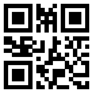 Il Qr Code di 3915830760