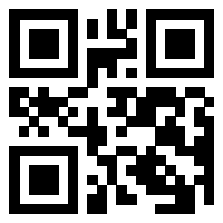 Il QrCode di 3915830765