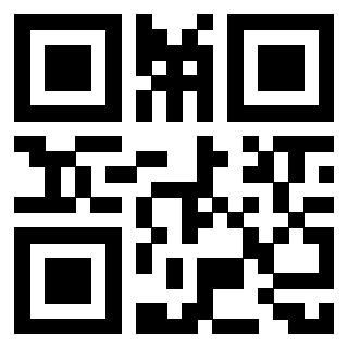 3915830768 Qr Code associato