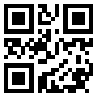 3915830770 Qr Code associato