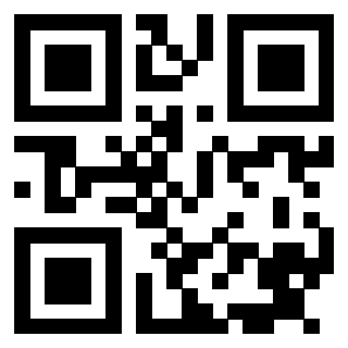 Immagine del Qr Code di 3915830771