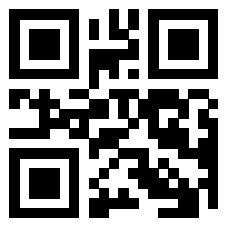 Immagine del Qr Code di 3915830772