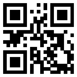 3915830773 - Immagine del QrCode associato