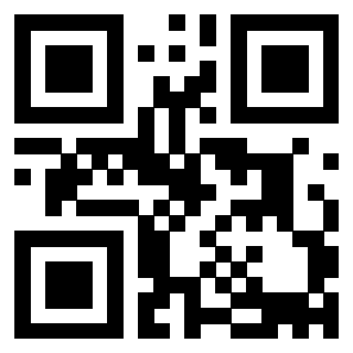 Scansione del QrCode di 3915830774