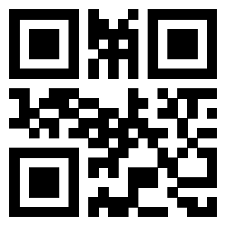 Scansione del QrCode di 3915830778