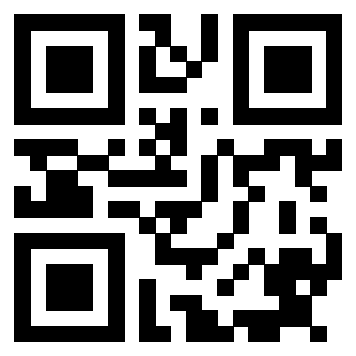 3915830780 - Immagine del Qr Code associato