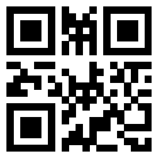 Immagine del QrCode di 3915830789