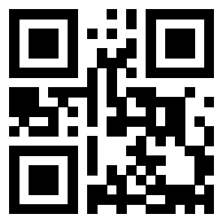3915830797 - Immagine del Qr Code associato