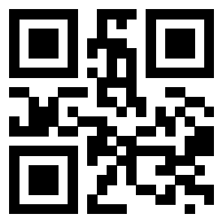 3915830807 - Immagine del Qr Code associato