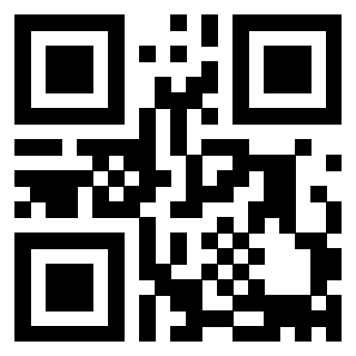 3915830810 - Immagine del Qr Code associato