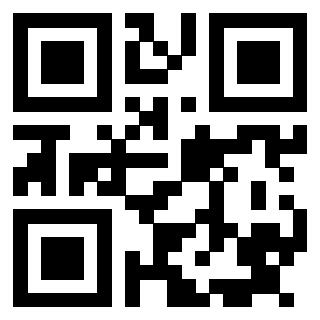 3915830815 - Immagine del Qr Code associato