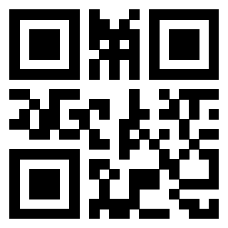 Il QrCode di 3915830818