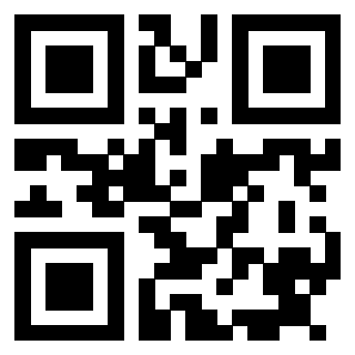 Il Qr Code di 3915830819