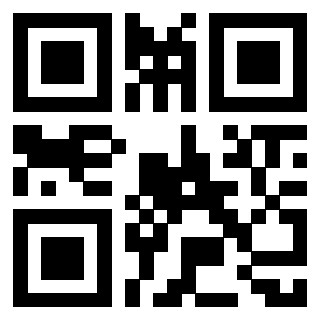 Scansione del QrCode di 3915830824