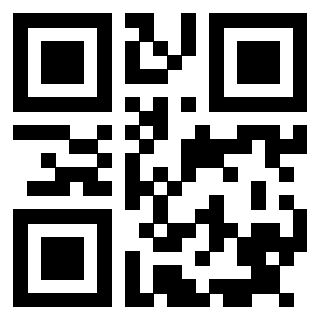 3915830825 QrCode associato