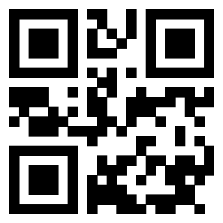 3915830829 - Immagine del QrCode associato
