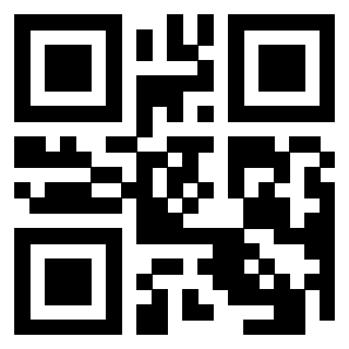 3915830837 - Immagine del Qr Code associato