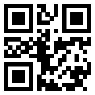 3915830838 - Immagine del QrCode associato