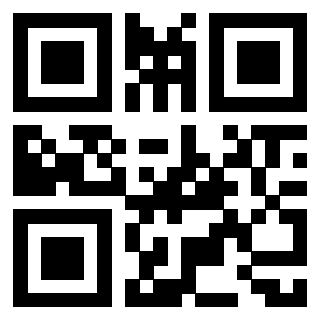 3915830841 - Immagine del Qr Code associato