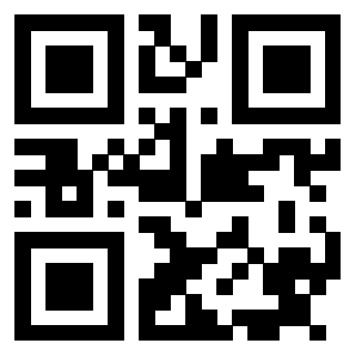 Il QrCode di 3915830844