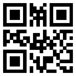 Il Qr Code di 3915830848
