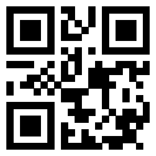 3915830856 Qr Code associato