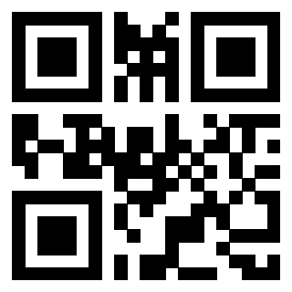 Immagine del QrCode di 3915830859