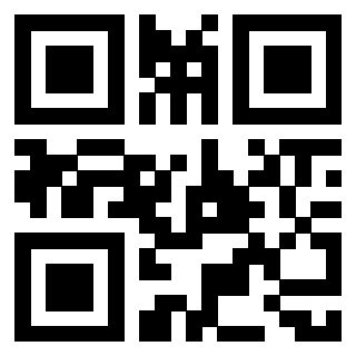 Il Qr Code di 3915830861