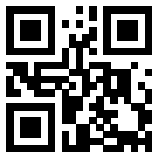 Immagine del Qr Code di 3915830867