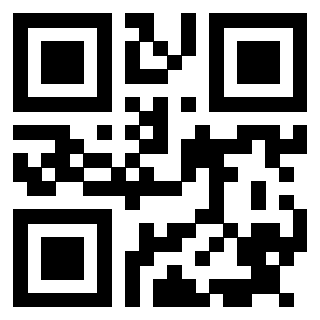 Il Qr Code di 3915830874