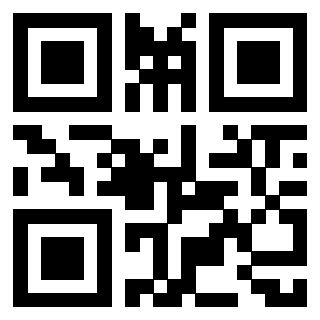 3915830881 - Immagine del QrCode