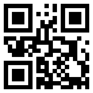 Immagine del Qr Code di 3915830882