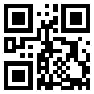 3915830890 - Immagine del QrCode associato