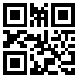3915830894 - Immagine del QrCode