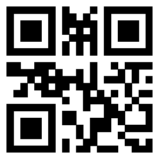 3915830895 - Immagine del Qr Code associato