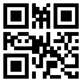 Il QrCode di 3915830896