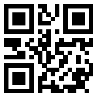 Immagine del QrCode di 3915830898