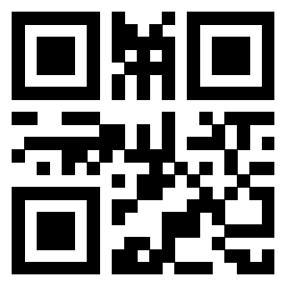 Immagine del QrCode di 3915830899