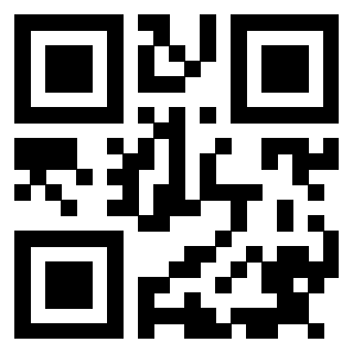 3915830900 - Immagine del Qr Code associato