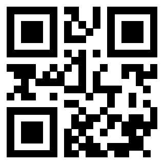 Immagine del QrCode di 3915830901