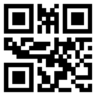 Immagine del QrCode di 3915830907