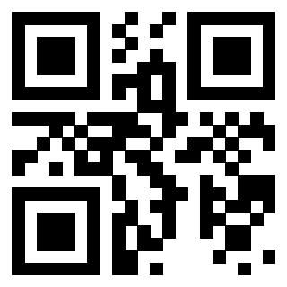 Immagine del Qr Code di 3915830912