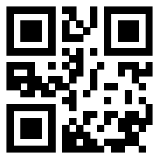 Immagine del Qr Code di 3915830913
