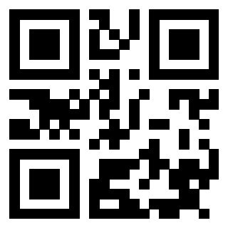 3915830915 - Immagine del Qr Code associato