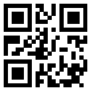 3915830917 - Immagine del Qr Code associato